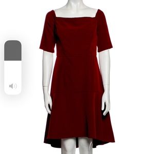 Milly cocktail dress EUC